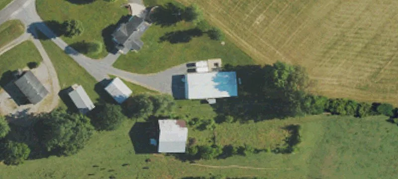 4035 Old Mulkey Rd