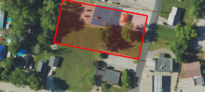 13 Garrison Ln