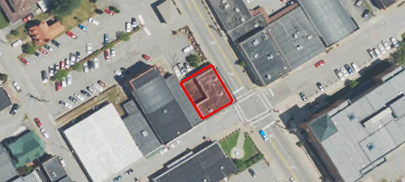 124 Ct St