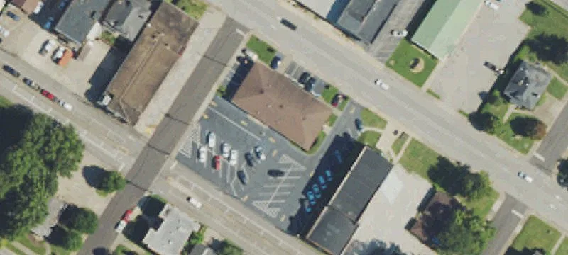 2000 Carter Ave