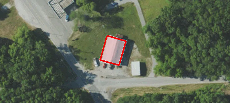 12 Fairground Rd