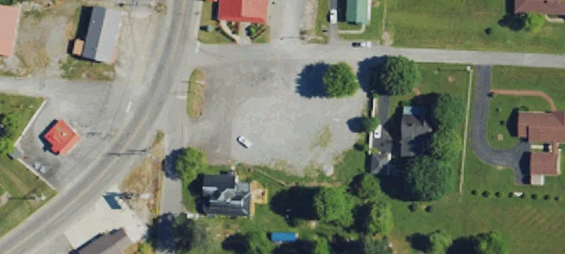 Main St