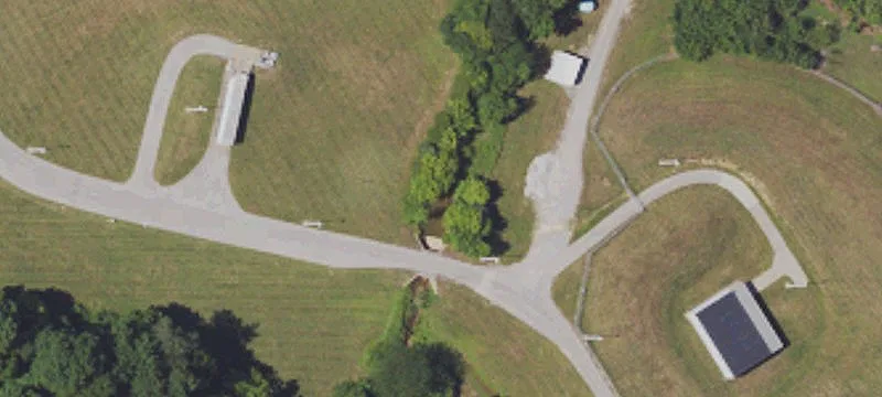 720 Old Liberty Church Rd