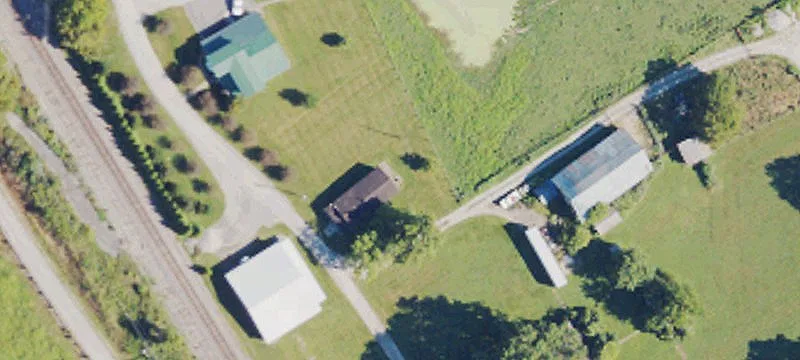 203 Boyds Sta Rd