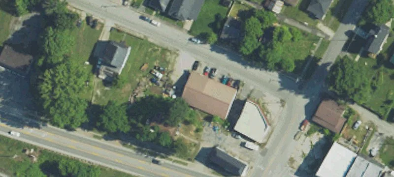 809 Main St