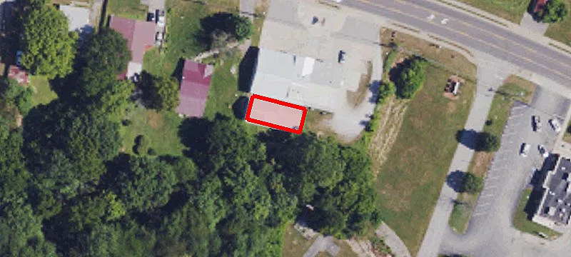803 Main St