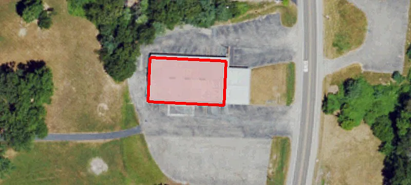 236 Mt Vernon Rd