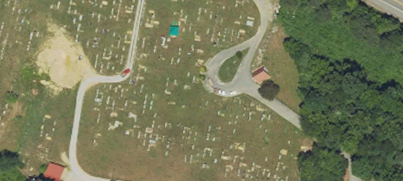 385 Ky Rte 2275
