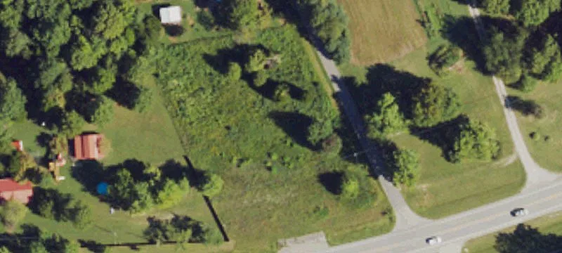 Cor Of E Hwy 60th Raymond Butler