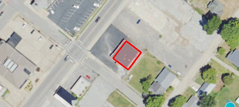 211 Morgan St