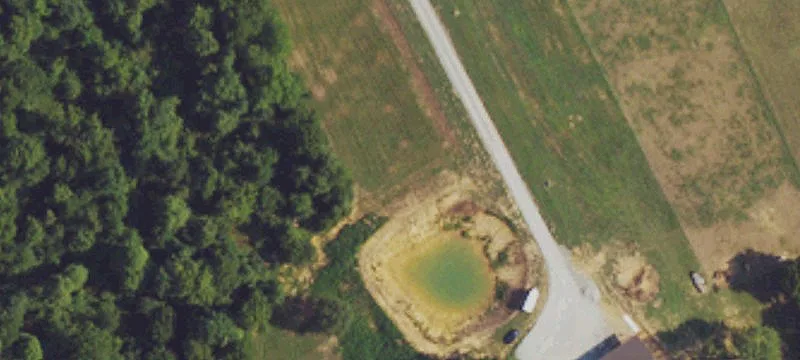 Buttermilk Rd