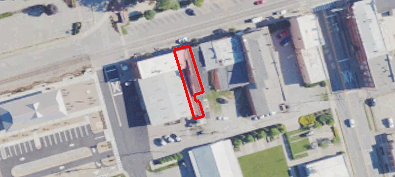 119 Main St