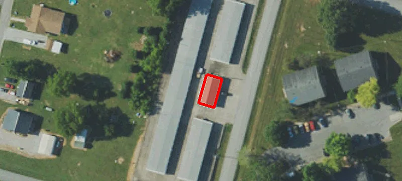 107 Elk Frk Rd