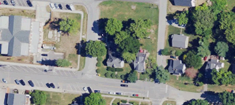 18 Berry St