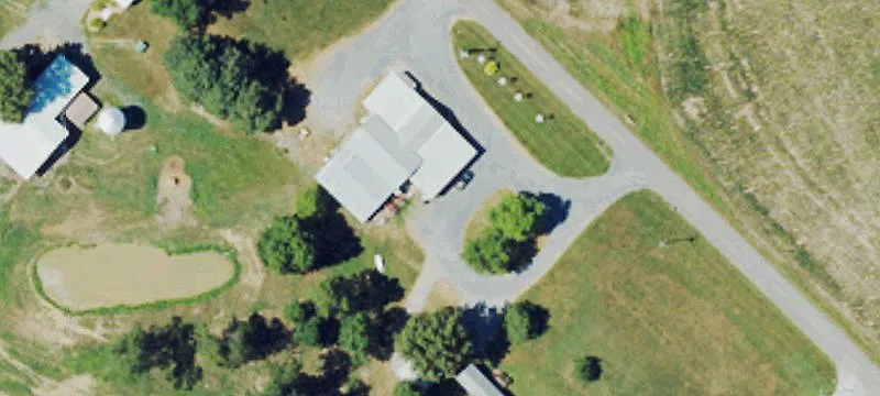 1218 State Rte 1213th N