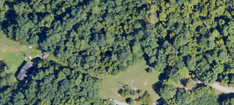 Nebo Rd