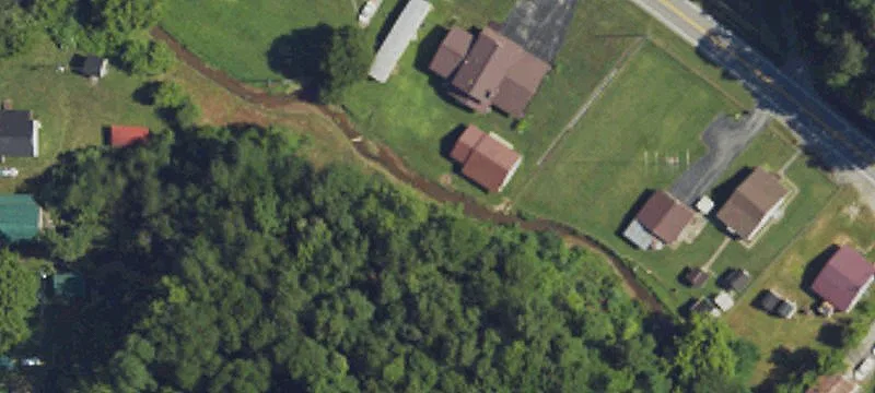 2296 Blacklog Rd