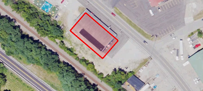 1103 Main St