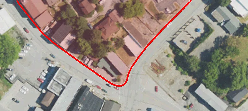 1003 College Ave