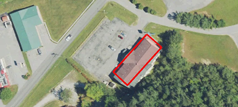 602 Fraley Dr