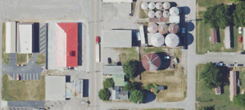 Main St