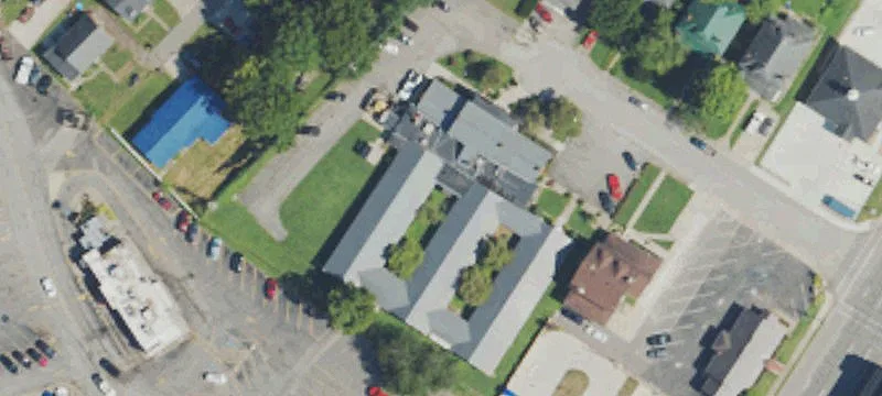 1100 Bath Ave