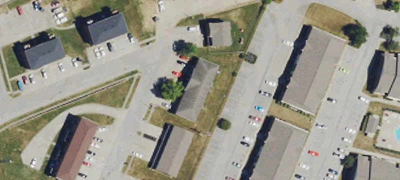 707 Marietha Dr