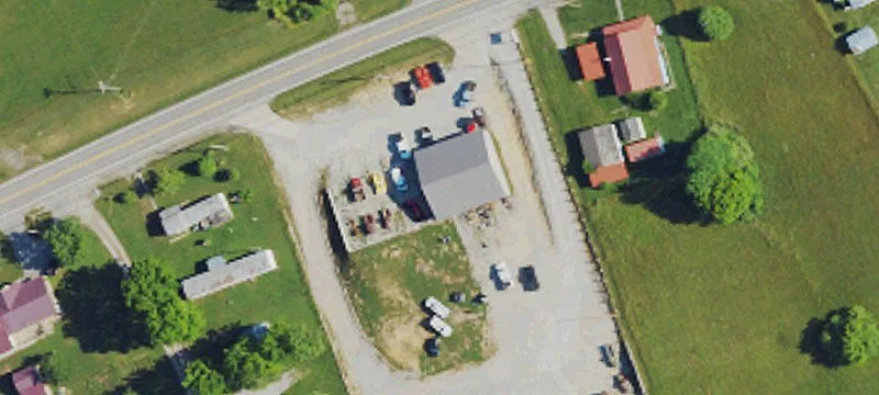 984 Hwy 2792