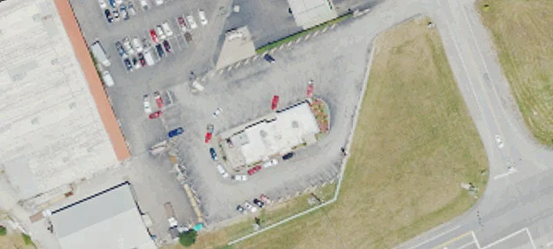 1091 Lincoln Park Rd