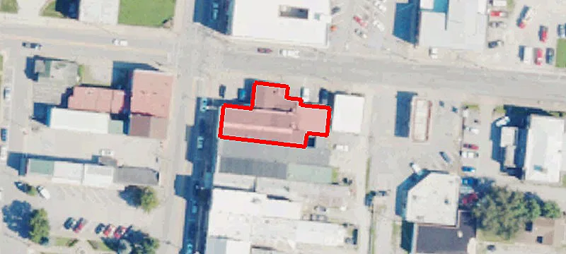 102 Main St