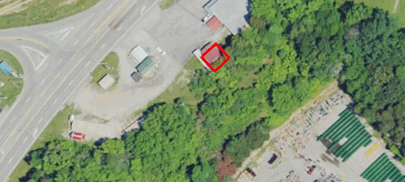 938 Wallace Wilkinson Blvd