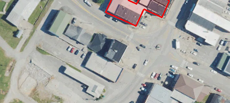 20 Main St