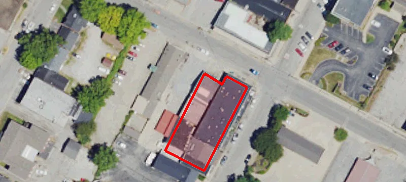 204 Water St