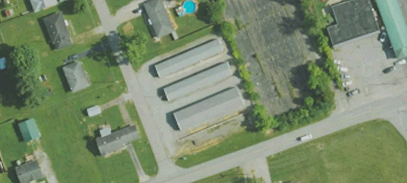 Main St