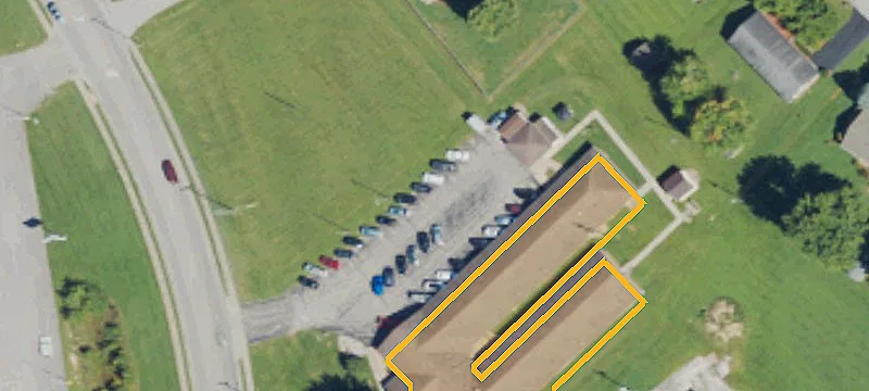 101 Fairgrounds Rd