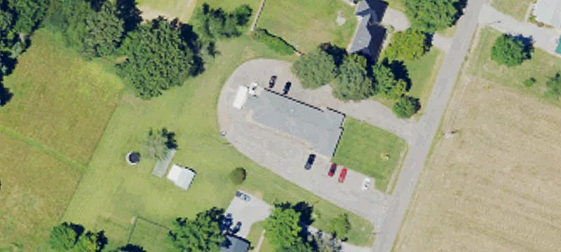 5325 Metropolis Lk Rd