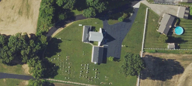 454 Jernigans Chapel Rd