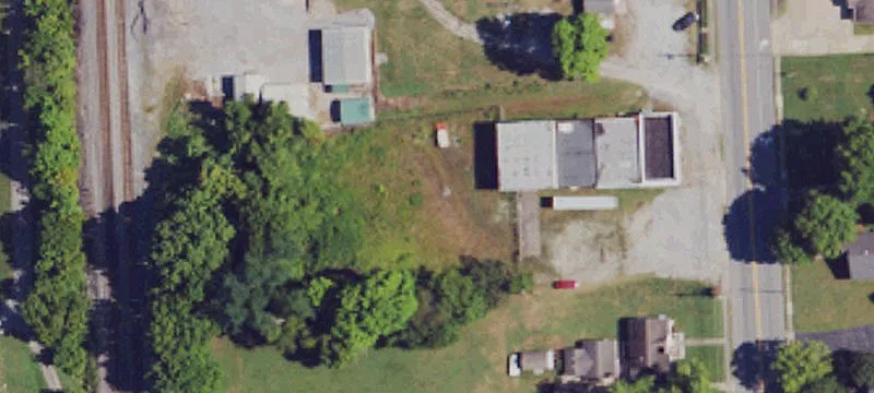 7225 Hanson Rd
