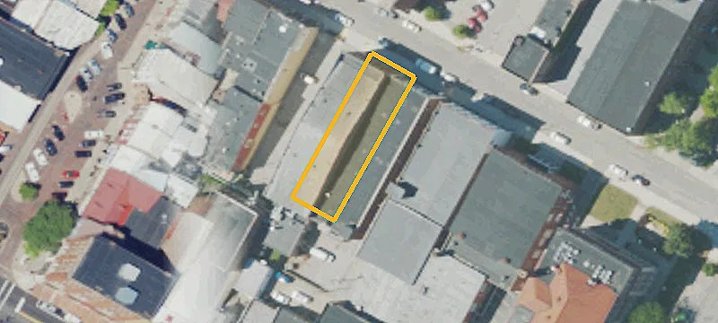 20 2nd St