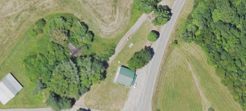 Old Lebanon Rd