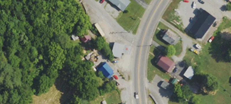 802 Main St