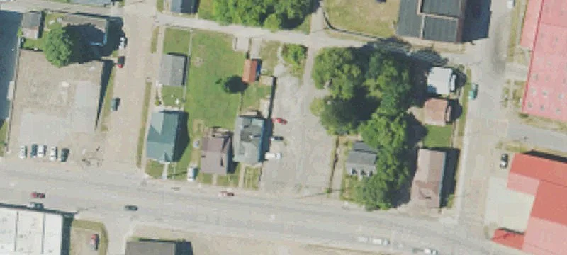 709 Frst Ave