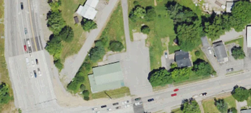 305 Frankfort Rd