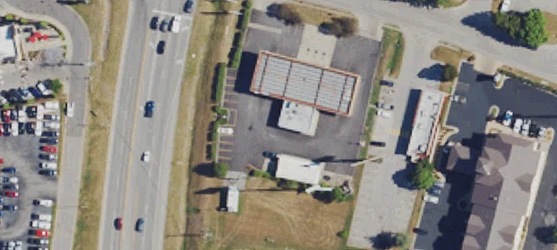 101 Outlet Ctr Dr