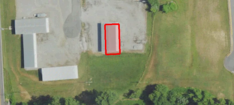 66 Business Row Rd