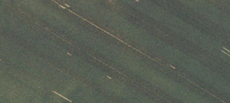 Frank Benson Rd