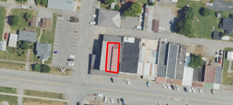 7091 State Rte 56th E