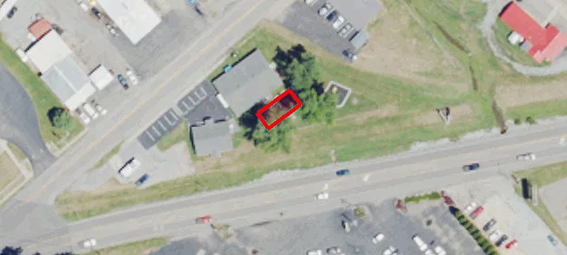 519 Morgan St