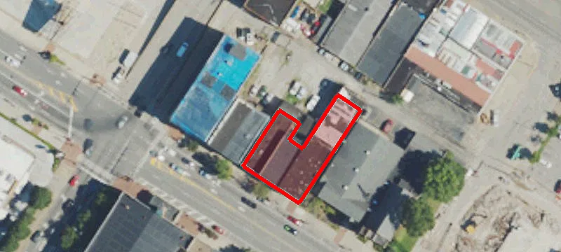 1313 Winchester Ave