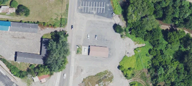 397 Old Us Hwy 421